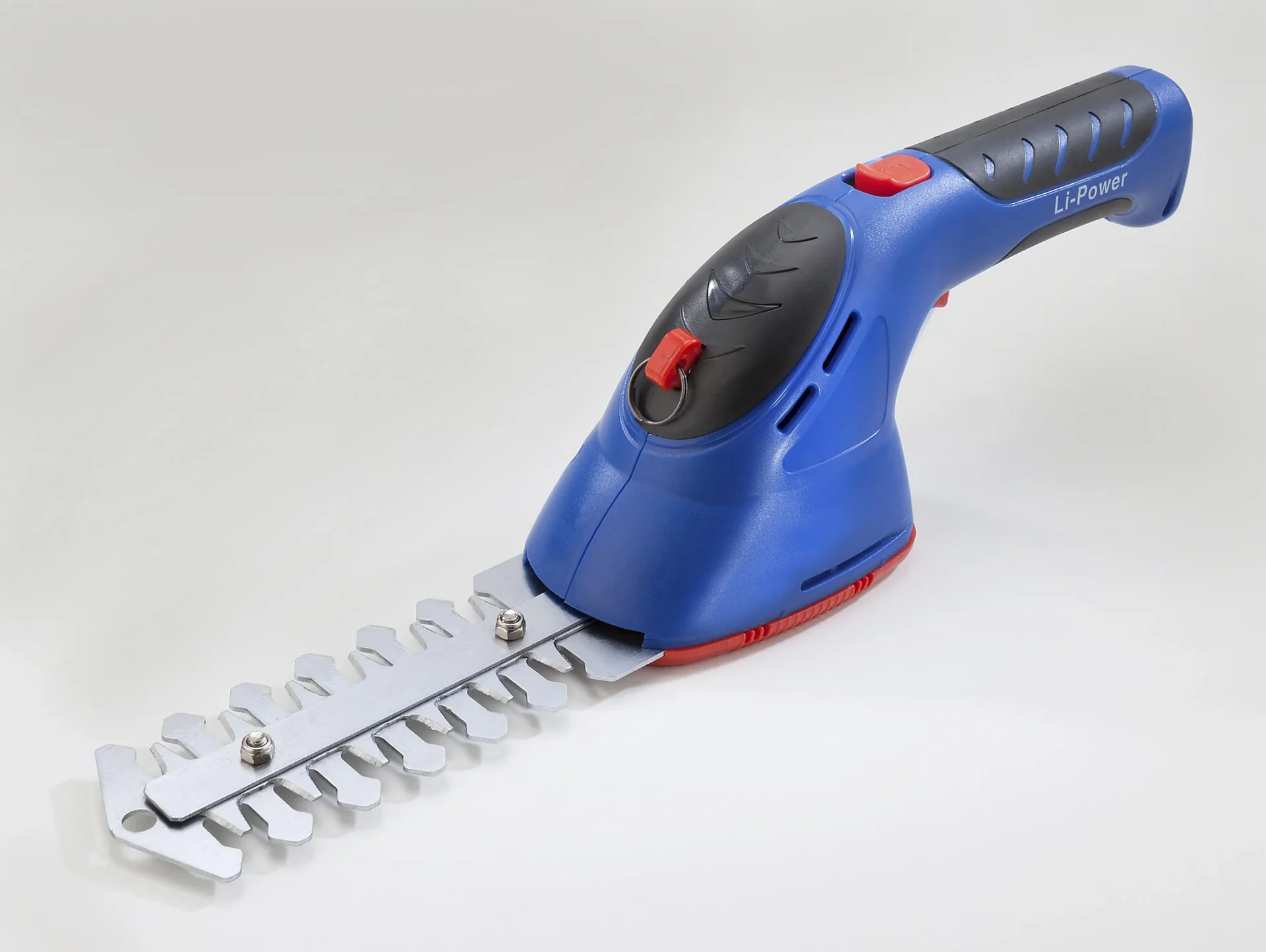 Akku Gras- und Strauchschere 3,6 Volt Li-Ion - 2