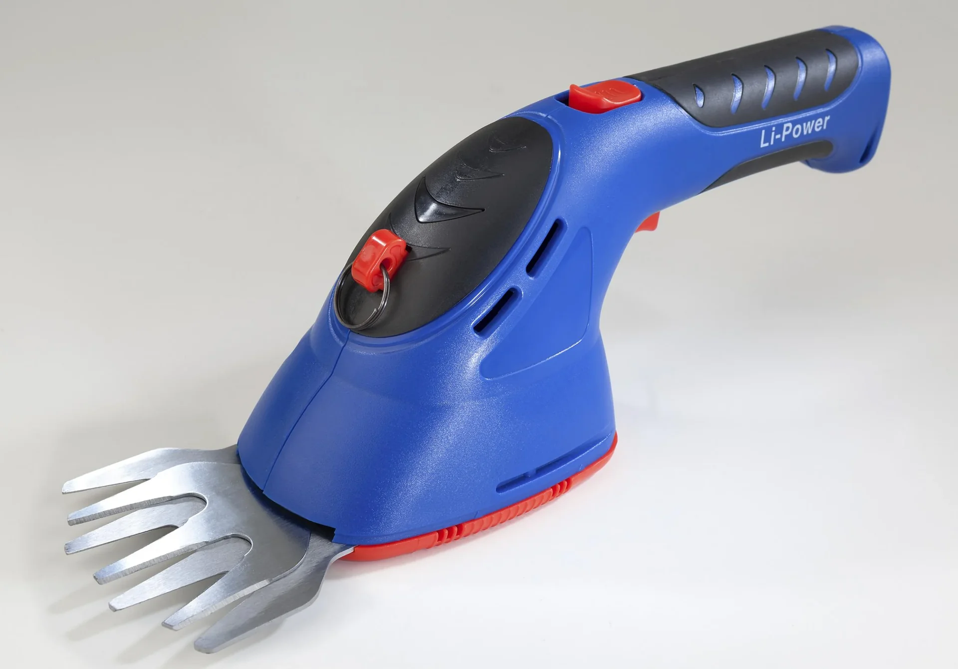 Akku Gras- und Strauchschere 3,6 Volt Li-Ion - 4