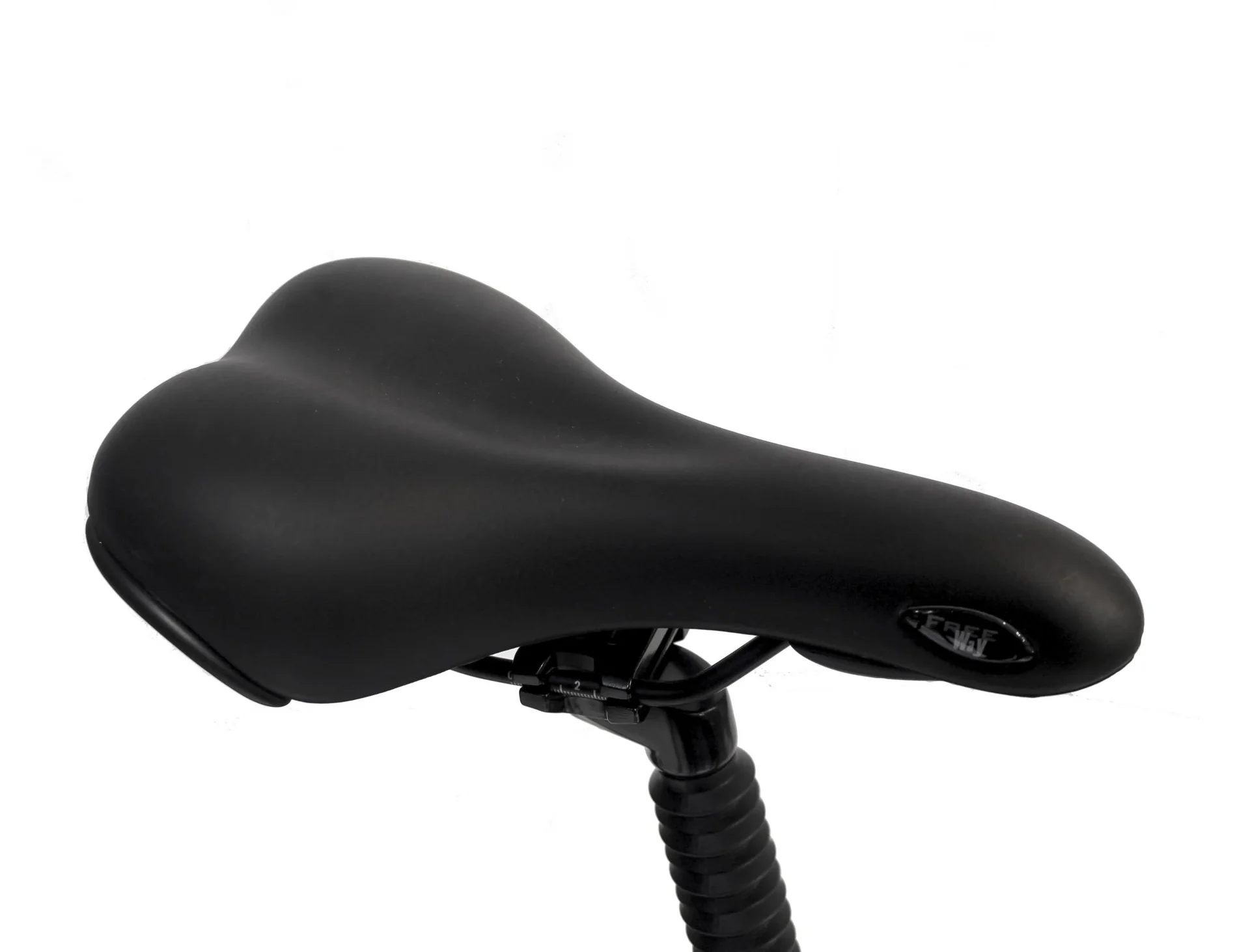 Herren Trekking E-Bike, 28 Zoll, Rahmenhöhe 50 cm 9-Gang Kettenschaltung, schwarz, Kempten - 5