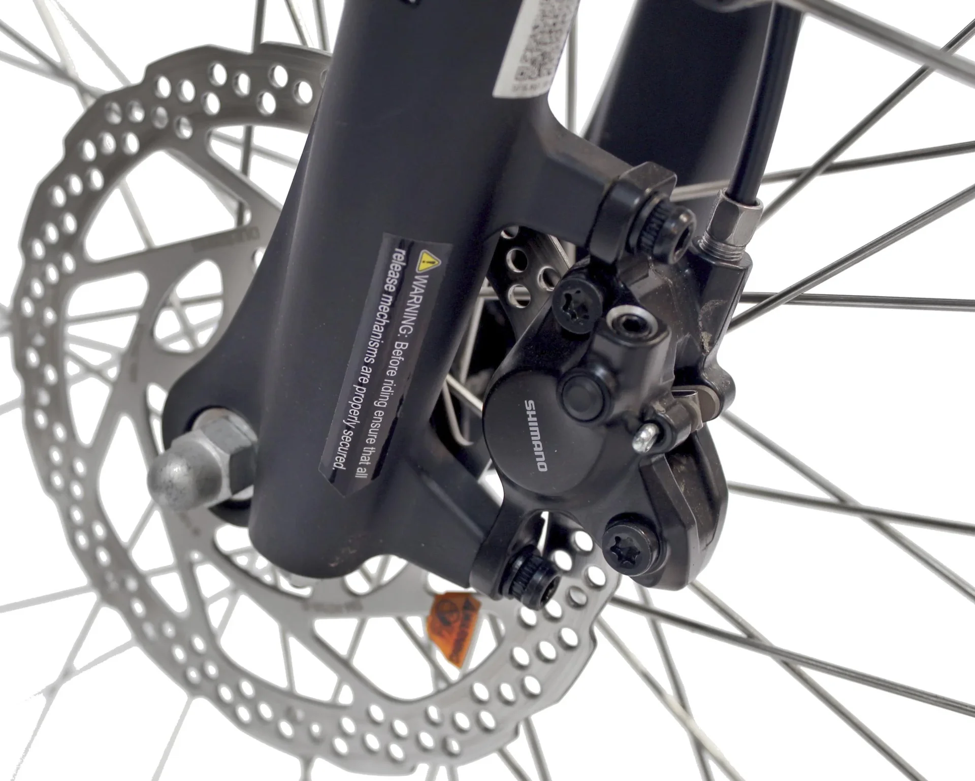 Herren Trekking E-Bike, 28 Zoll, Rahmenhöhe 50 cm 9-Gang Kettenschaltung, schwarz, Kempten - 6