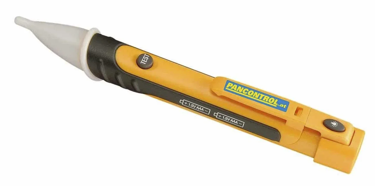 PAN kontaktloser Magnetfeldprüfer - 2