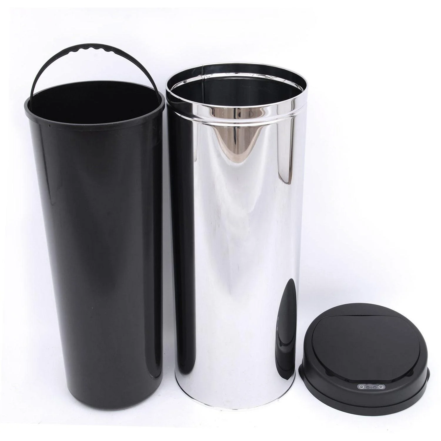 Combisystem-Rasenrechen, 60 cm breit - 7