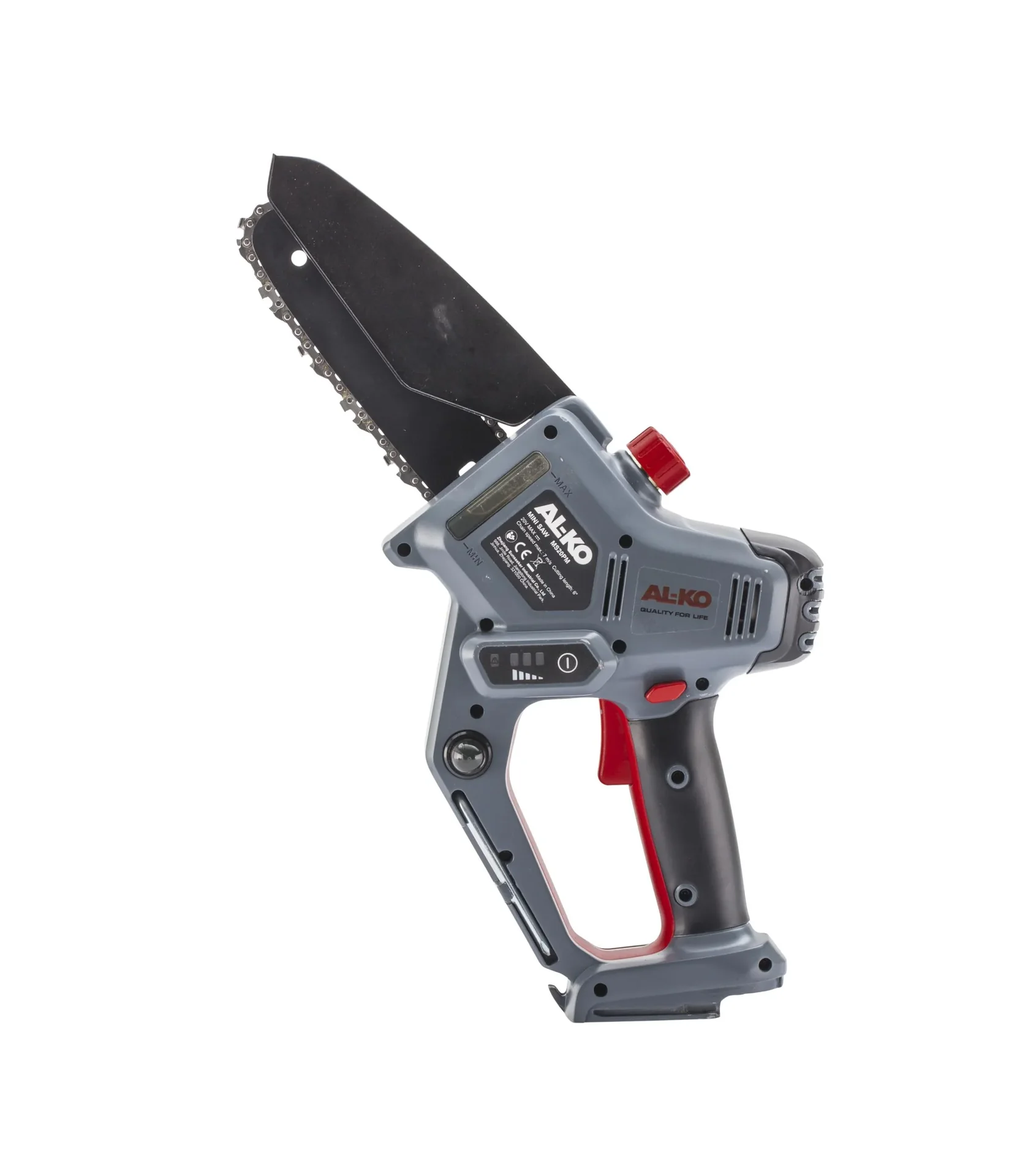 Akku-Minikettensäge CSM 1815, 18 V BOSCH HOME AND GARDEN COMPATIBLE - 3