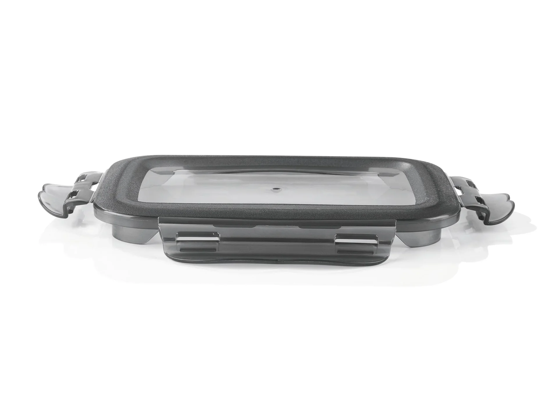 Edelstahl Frischhaltedosen-Set, 8-teilig - Mikrowellengeeignet! - 6