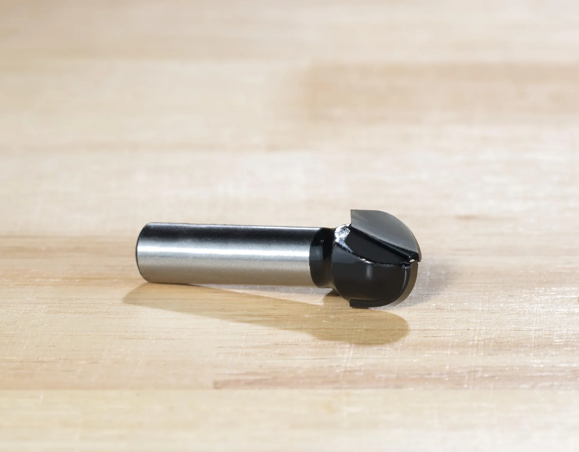 HM Fräsersatz 13-teilig (Oberfräsen), 8mm Schaft - 2