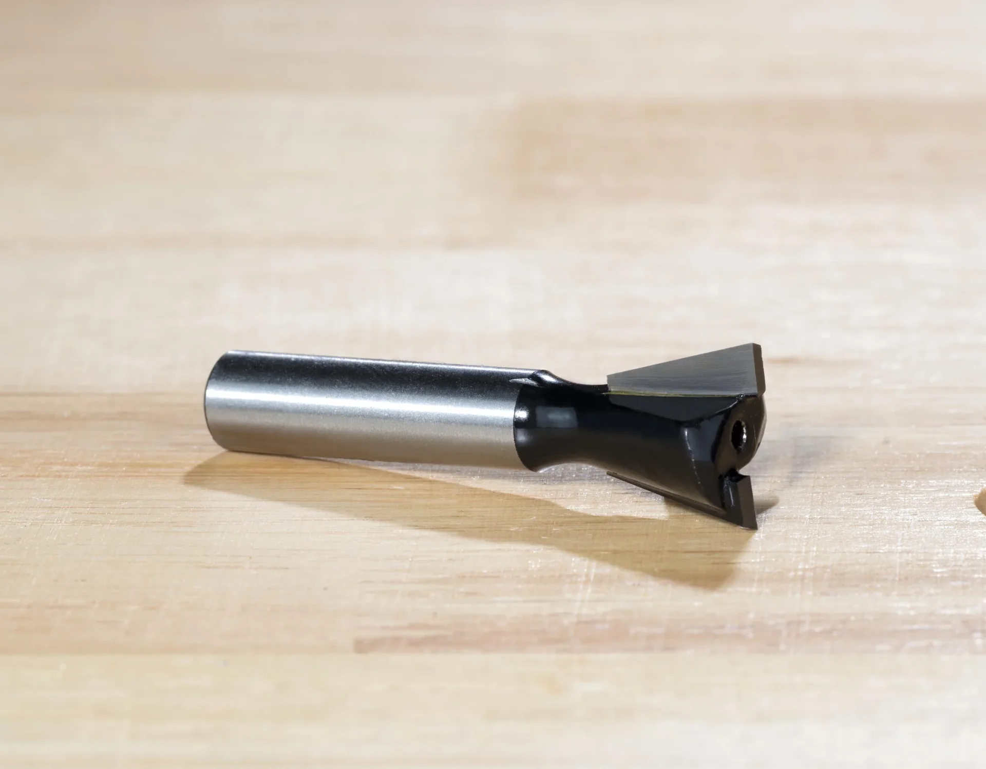 HM Fräsersatz 13-teilig (Oberfräsen), 8mm Schaft - 9