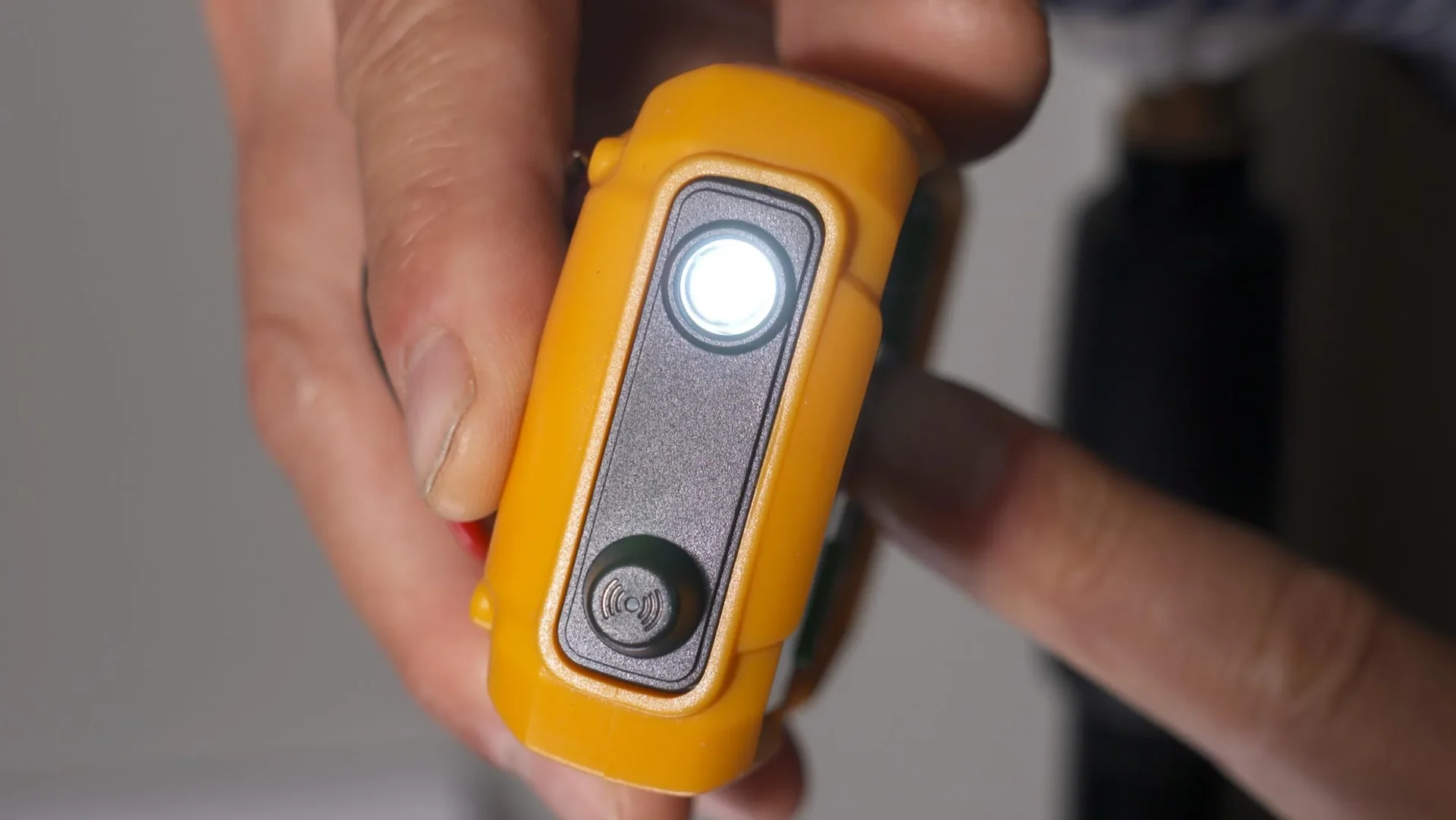 Digital Multimeter 600 - 0