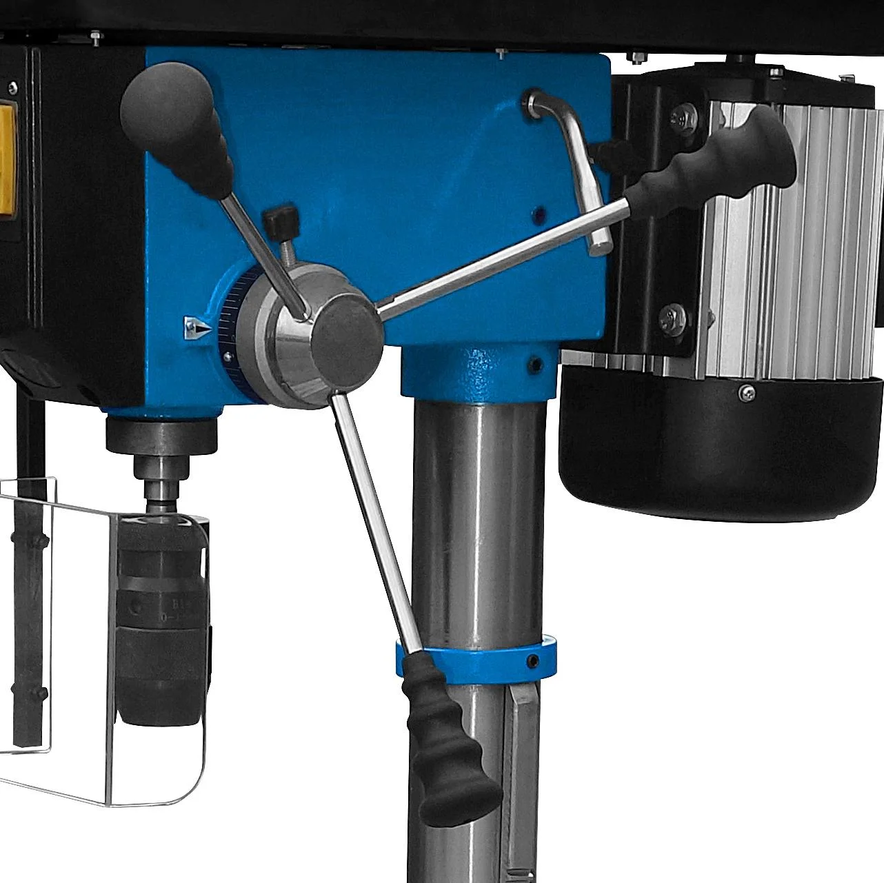 Säulenbohrmaschine GSB 20/812 - 1