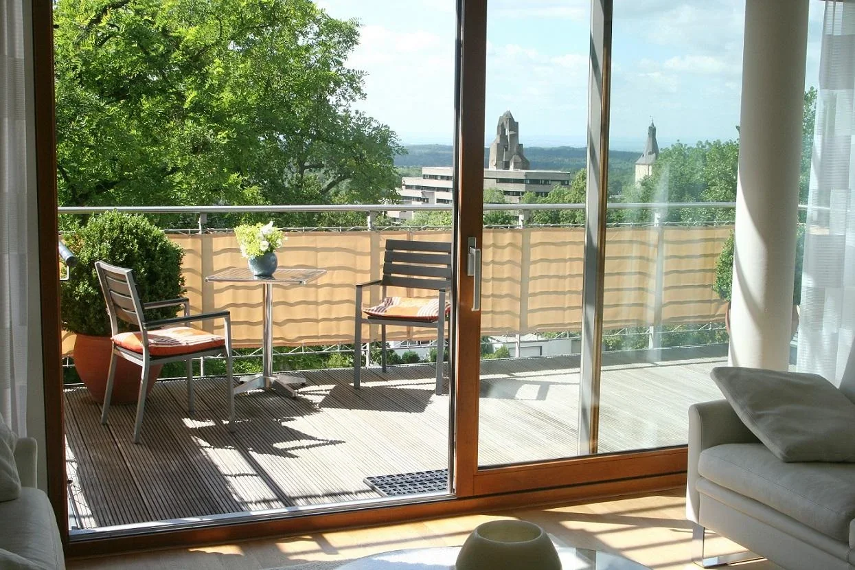 Balkonverkleidung sisal 90 x 300cm - 5