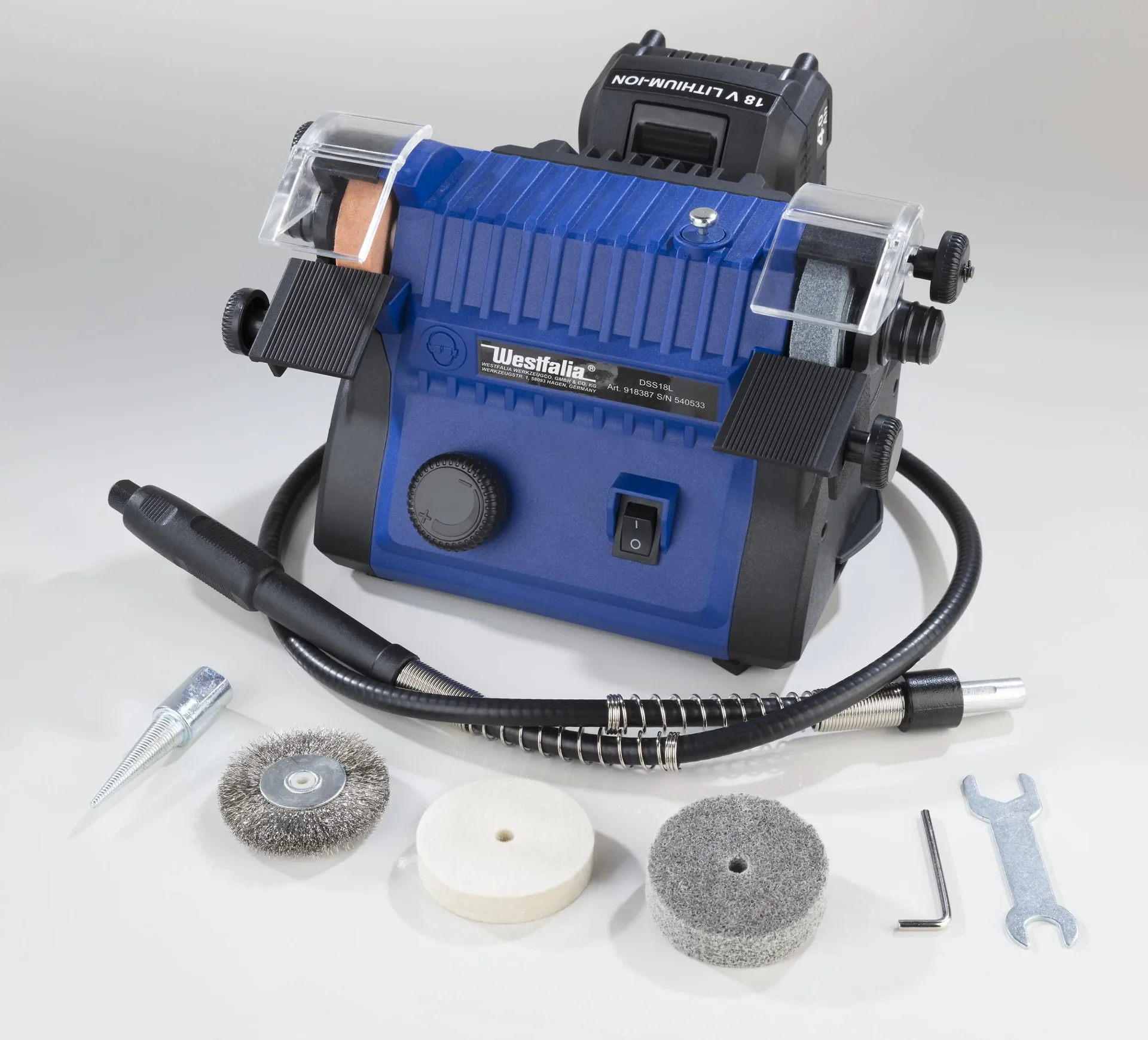 Jubiläums-Ü-Paket *Gratis* - 3