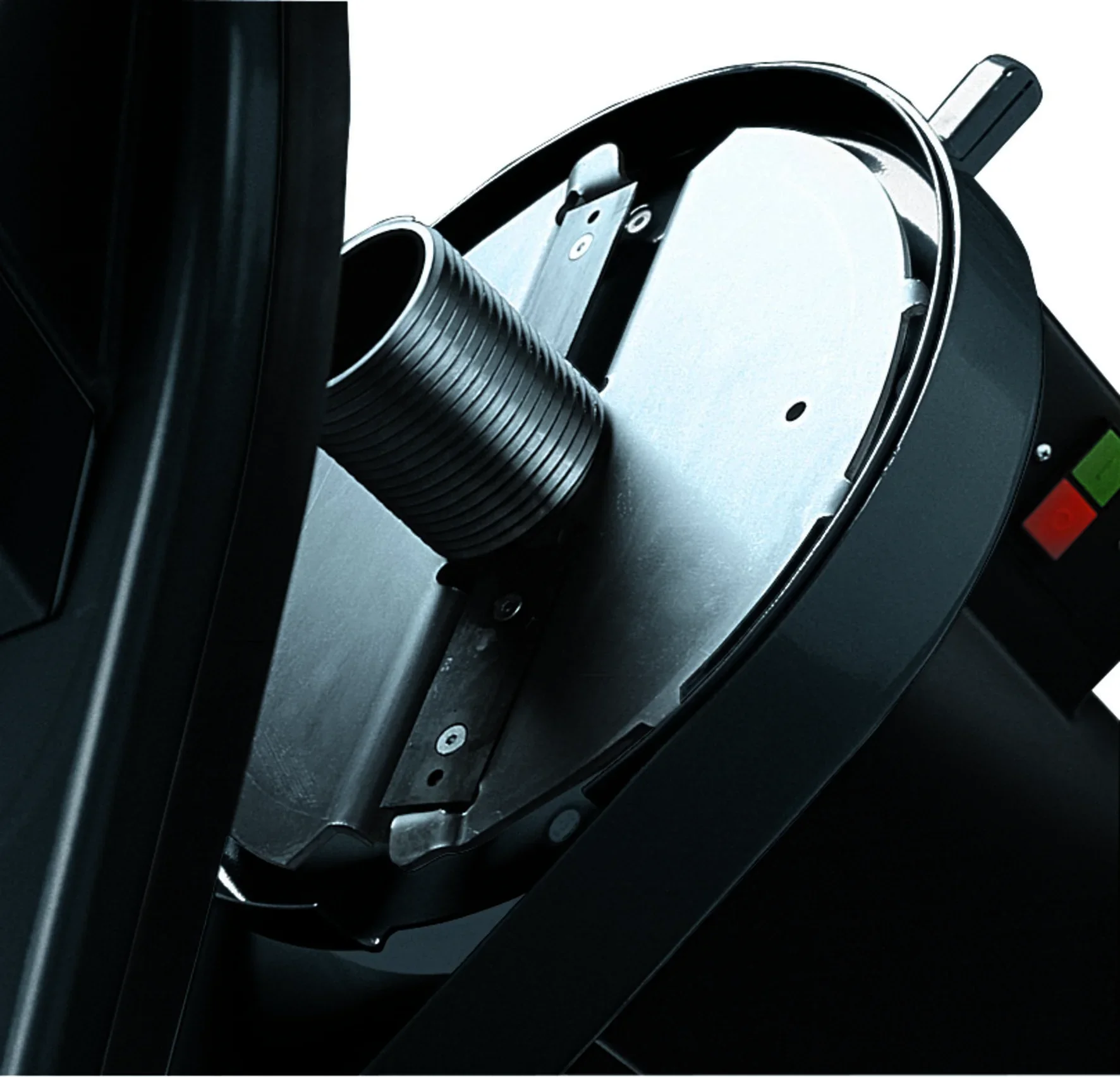 Gartenhäcksler Biostar 3000, 230 V, 3,0 kW - 1