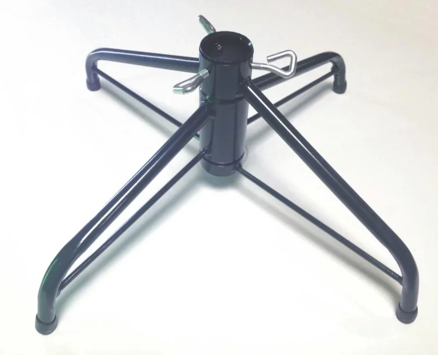 Weihnachtsbaum, 150 cm, Aufbauhöhe 85 - 150 cm, inklusive Standfuß - 5