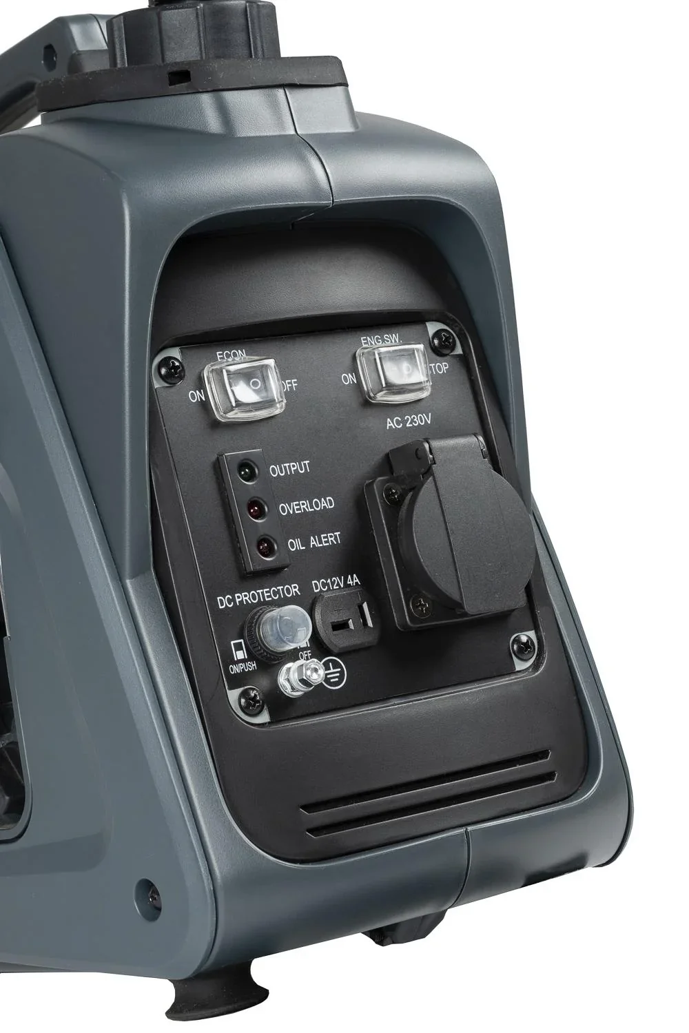 Stromerzeuger Independ 800 VA - 0