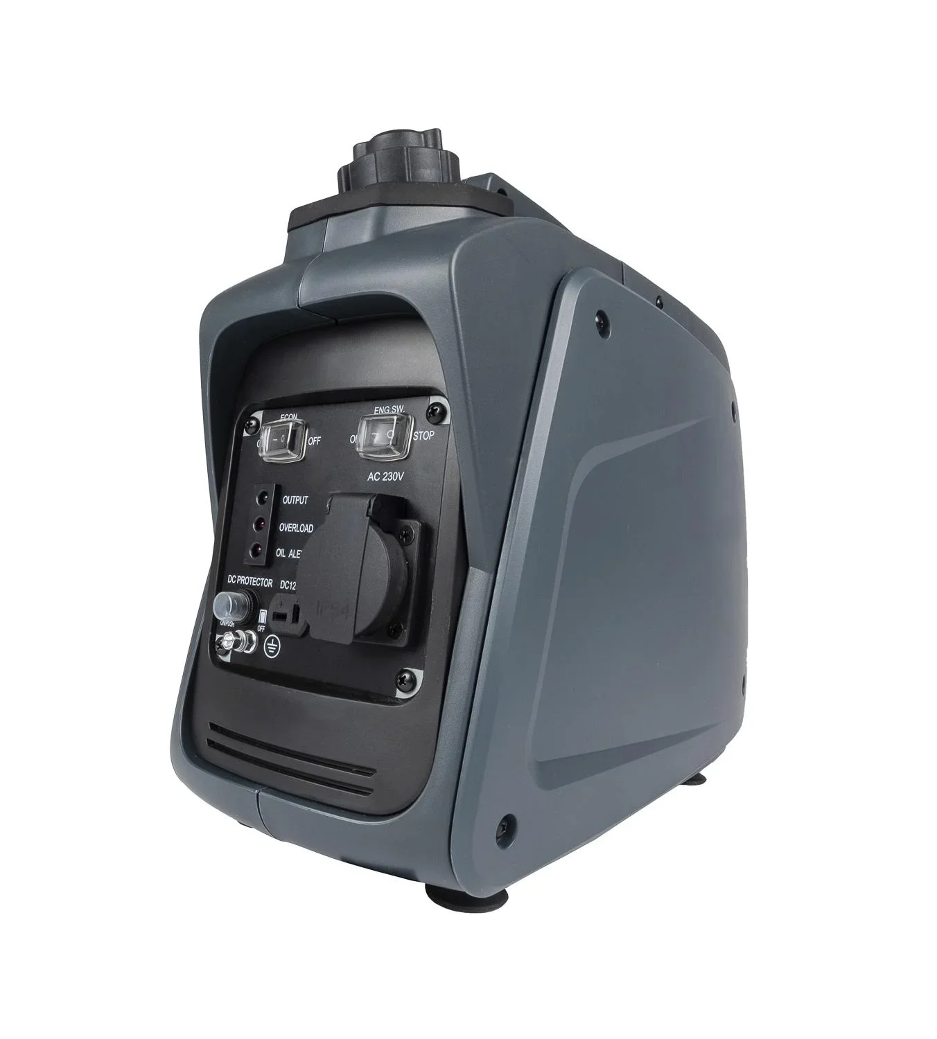 Stromerzeuger Independ 800 VA - 1