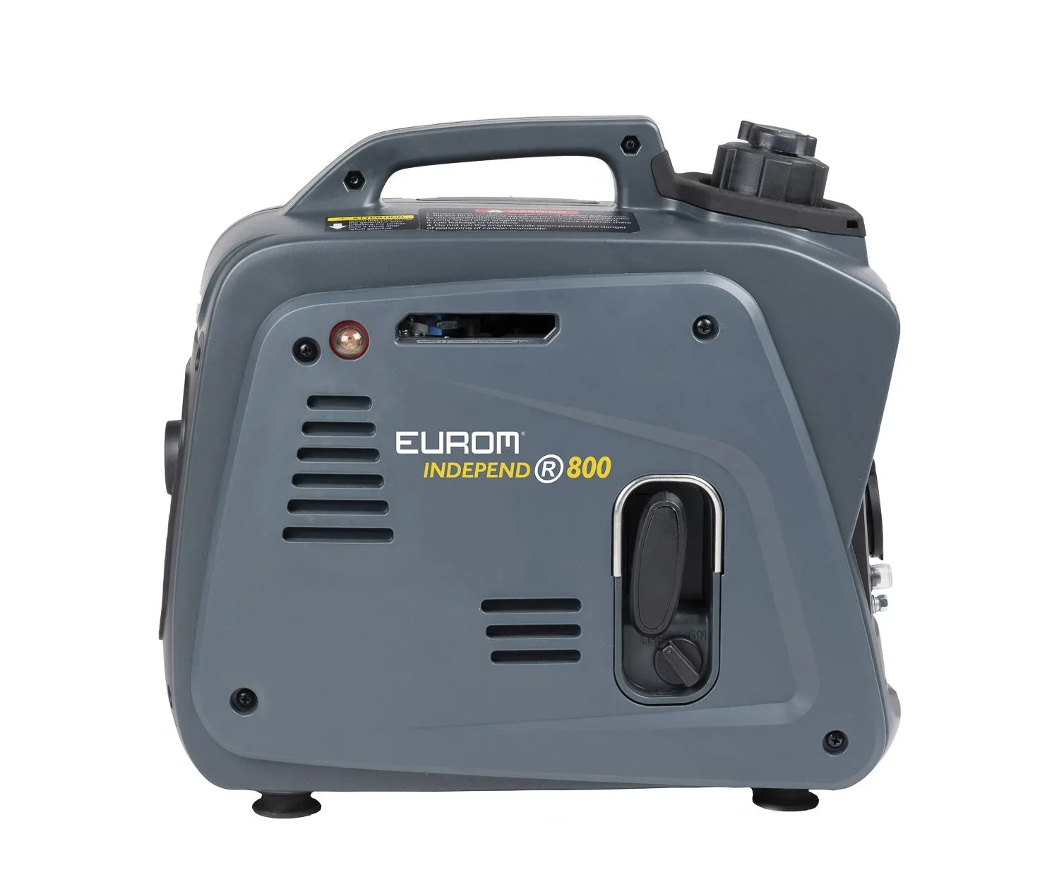 Stromerzeuger Independ 800 VA - 3