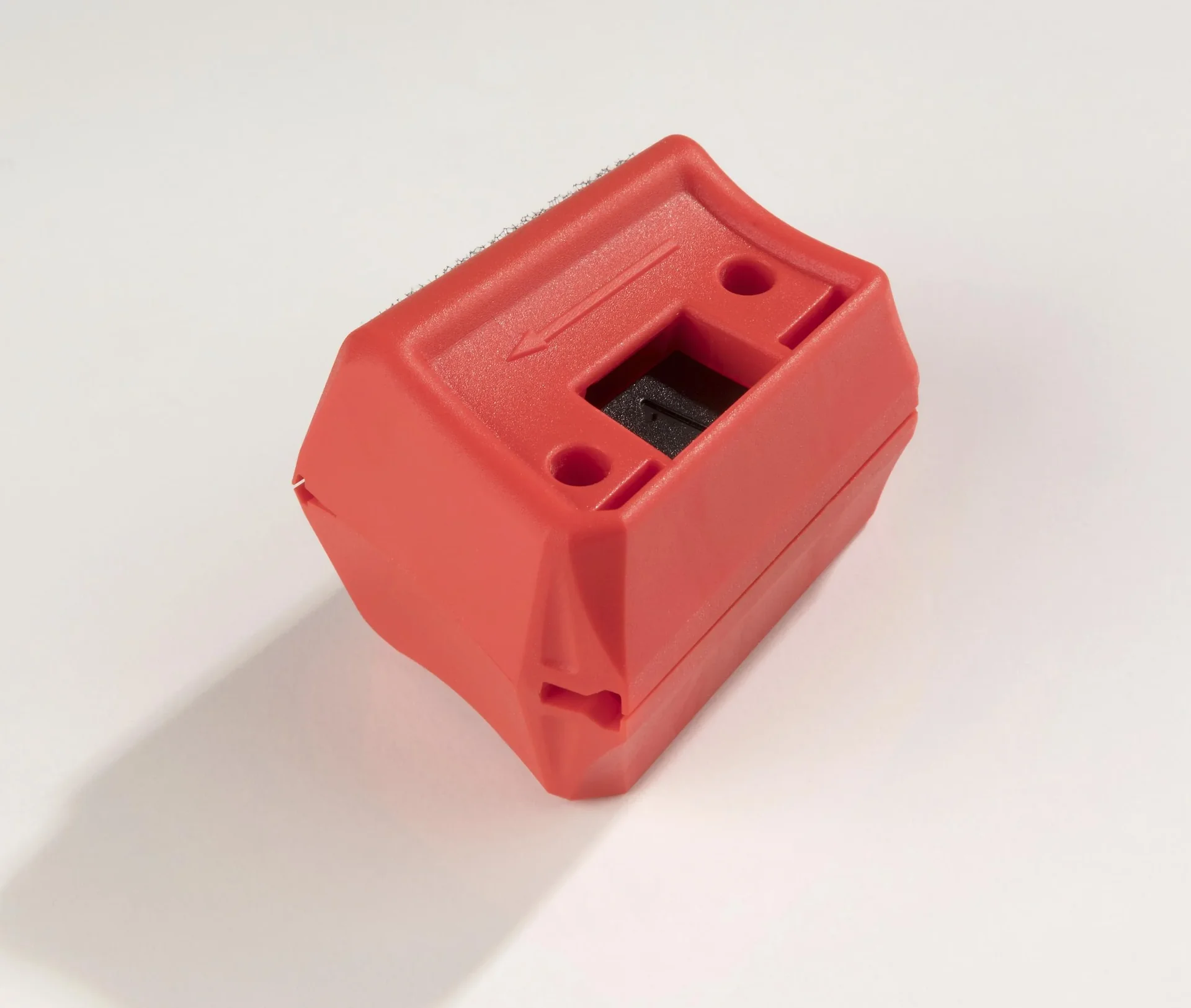 Wischblattschneider DUAL.CUT - inklusive Reinigungsschwamm - 2