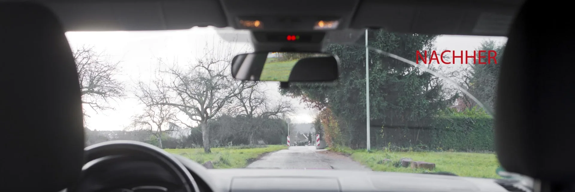 Wischblattschneider DUAL.CUT - inklusive Reinigungsschwamm - 3