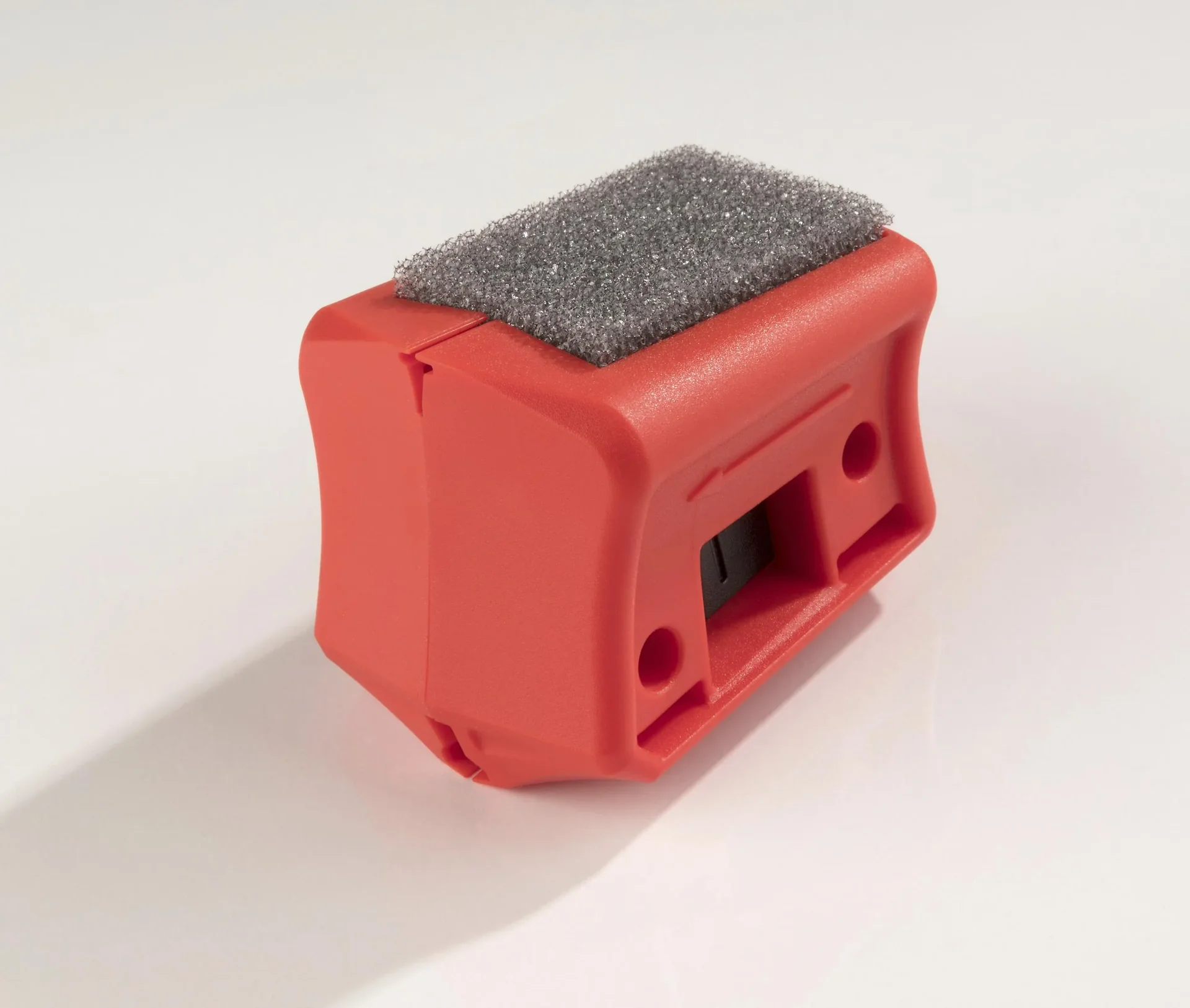 Wischblattschneider DUAL.CUT - inklusive Reinigungsschwamm - 9