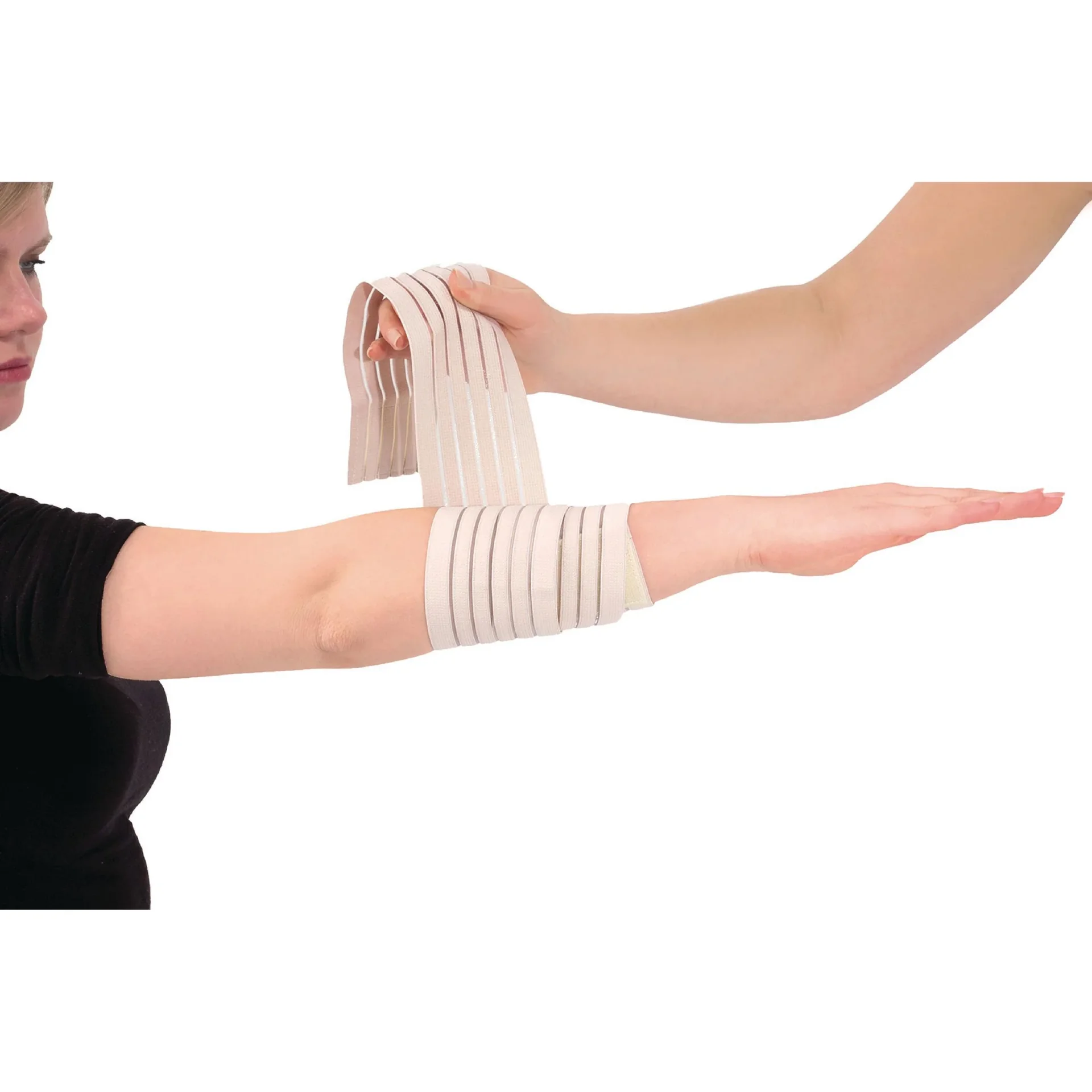 Bandagen - Ellbogen - 3