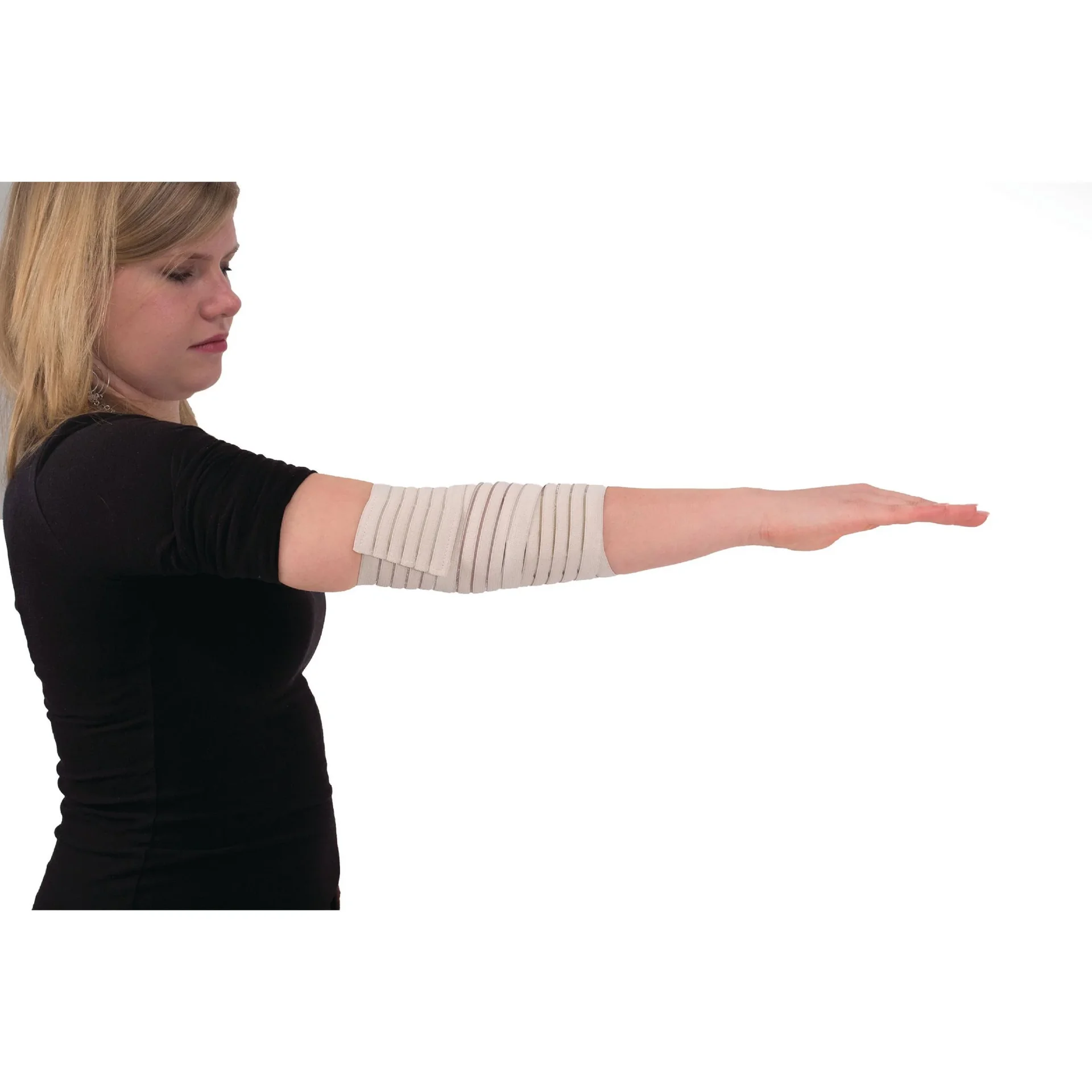 Bandagen - Ellbogen - 5