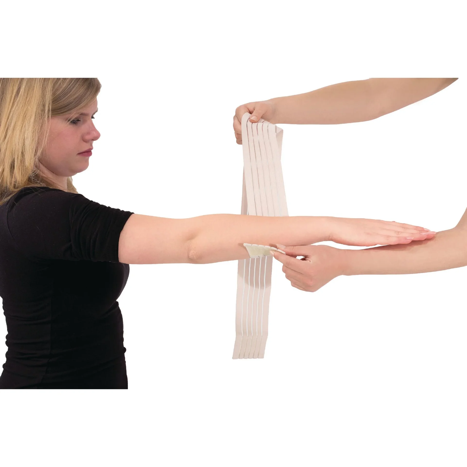 Bandagen - Ellbogen - 6