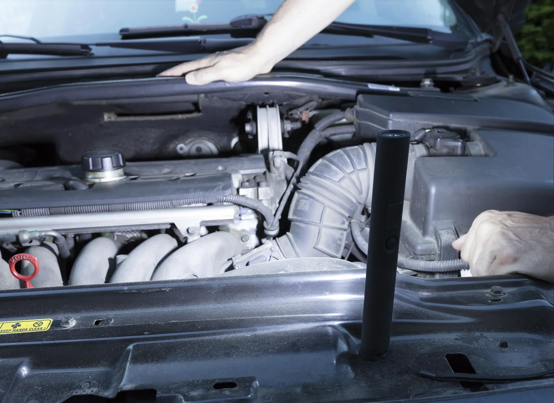 LED Arbeitslicht 2er Set - 0