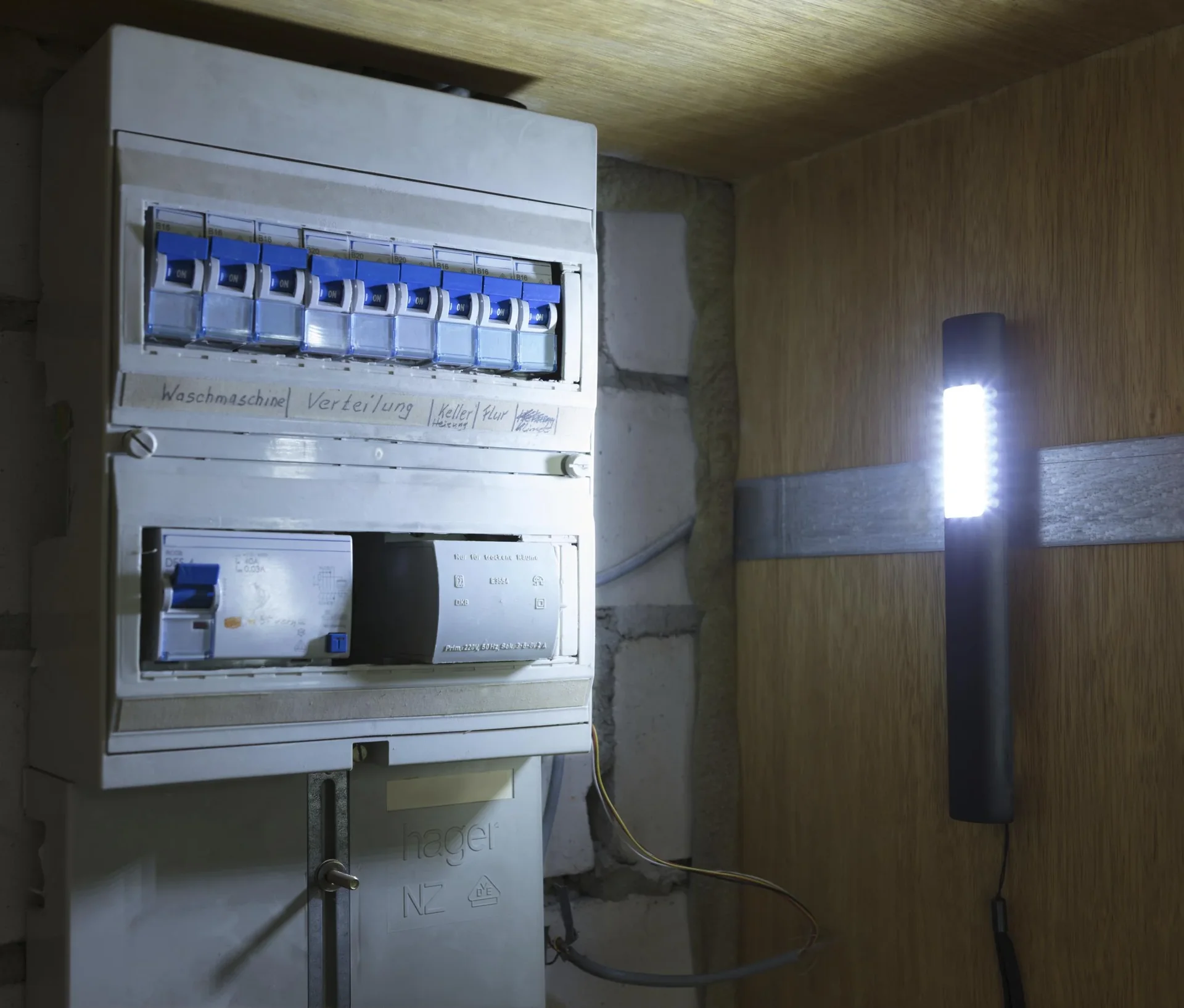 LED Arbeitslicht 2er Set - 7