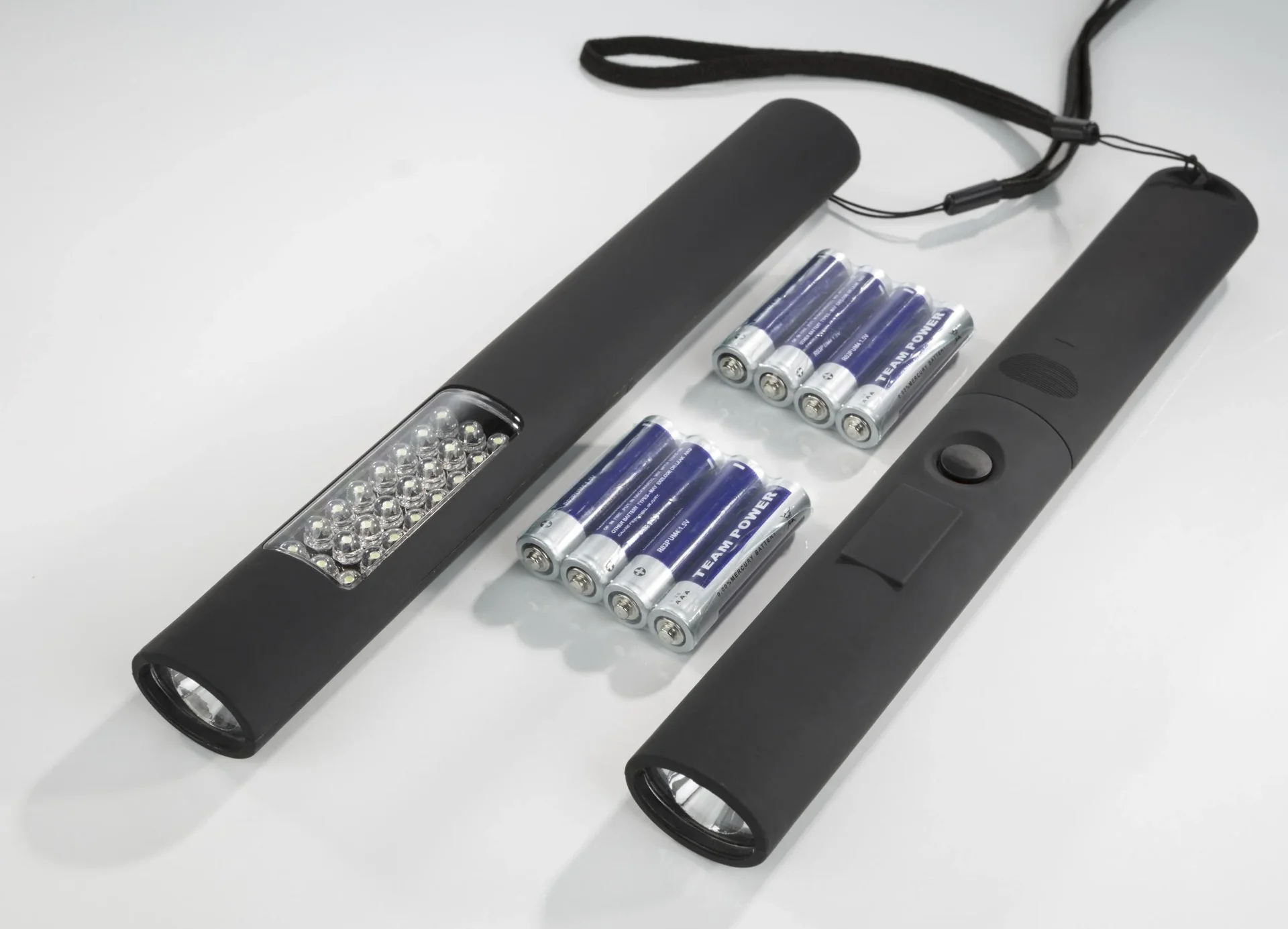 LED Arbeitslicht 2er Set - 10