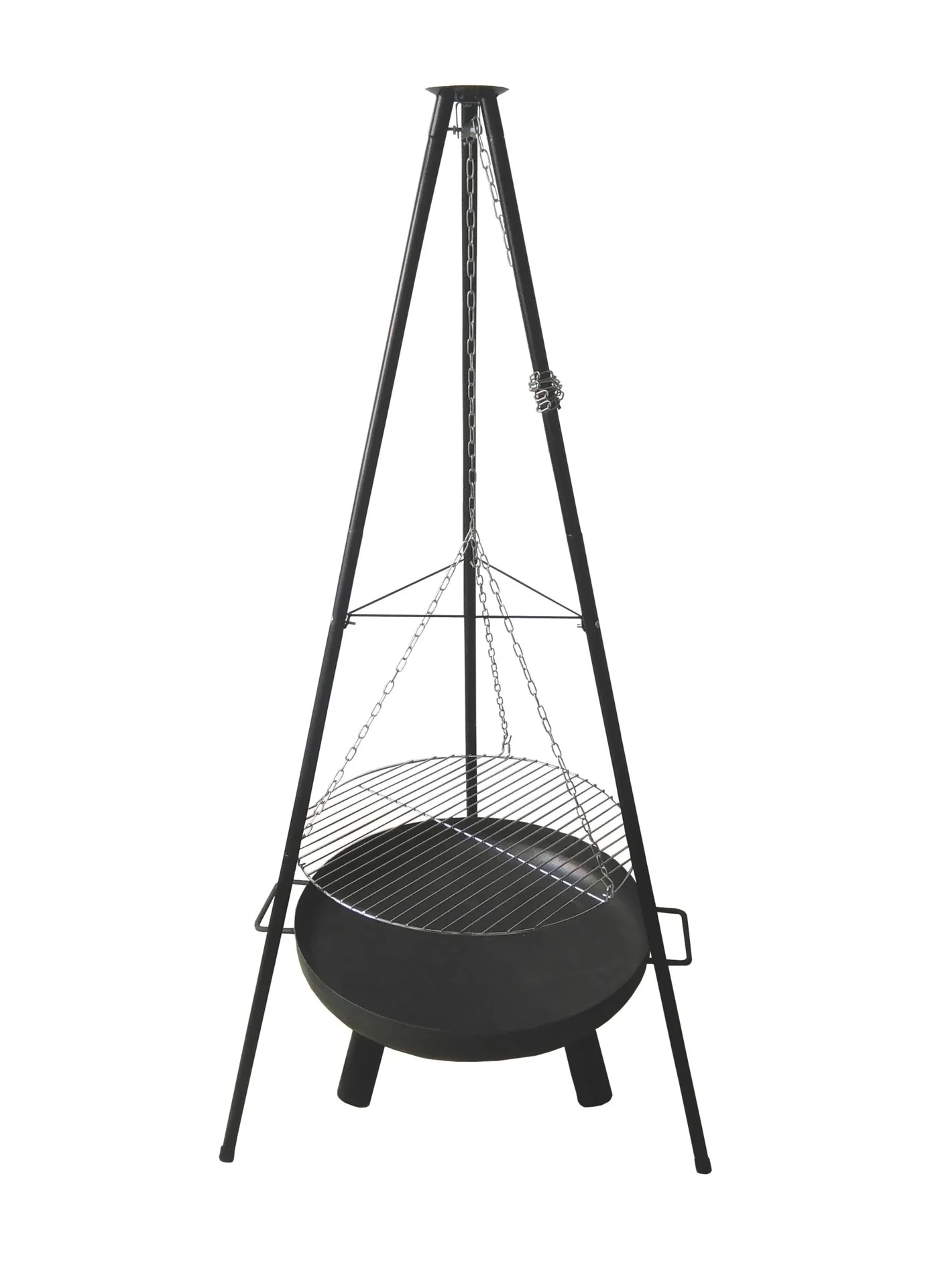 Multi-Grill-Set 4 in 1 - 1