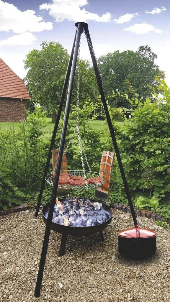 Multi-Grill-Set 4 in 1 - 3