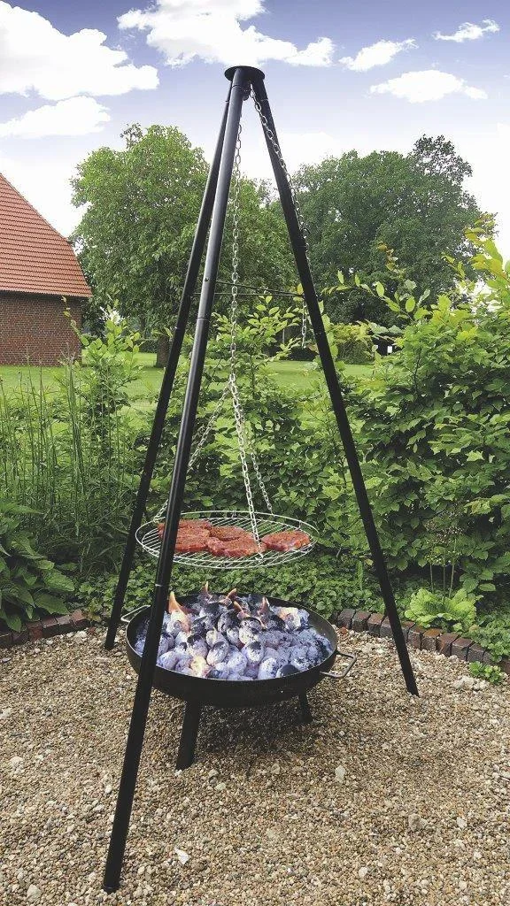 Multi-Grill-Set 4 in 1 - 6