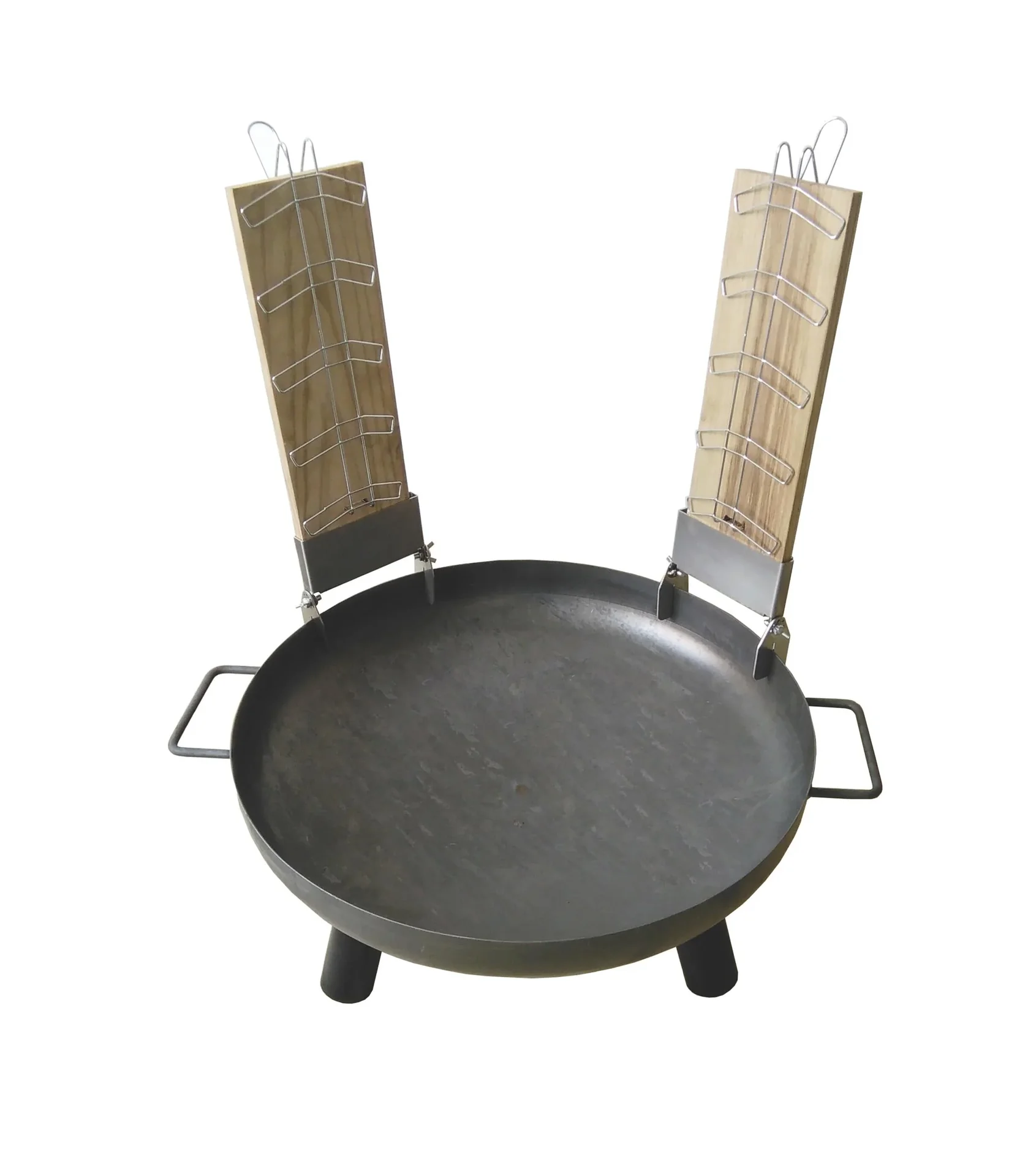 Multi-Grill-Set 4 in 1 - 7