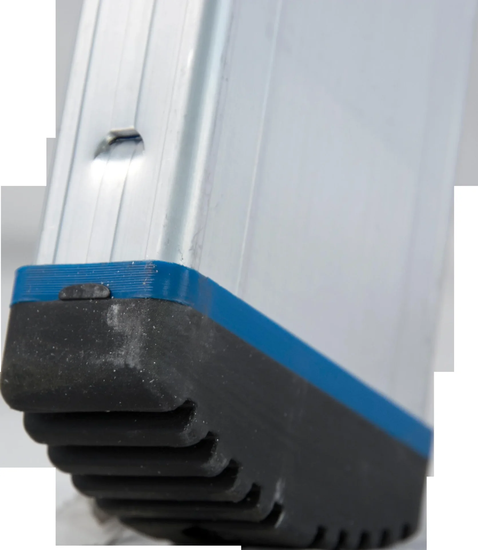 Anlegeleiter +S mit 10 Stufen - 7