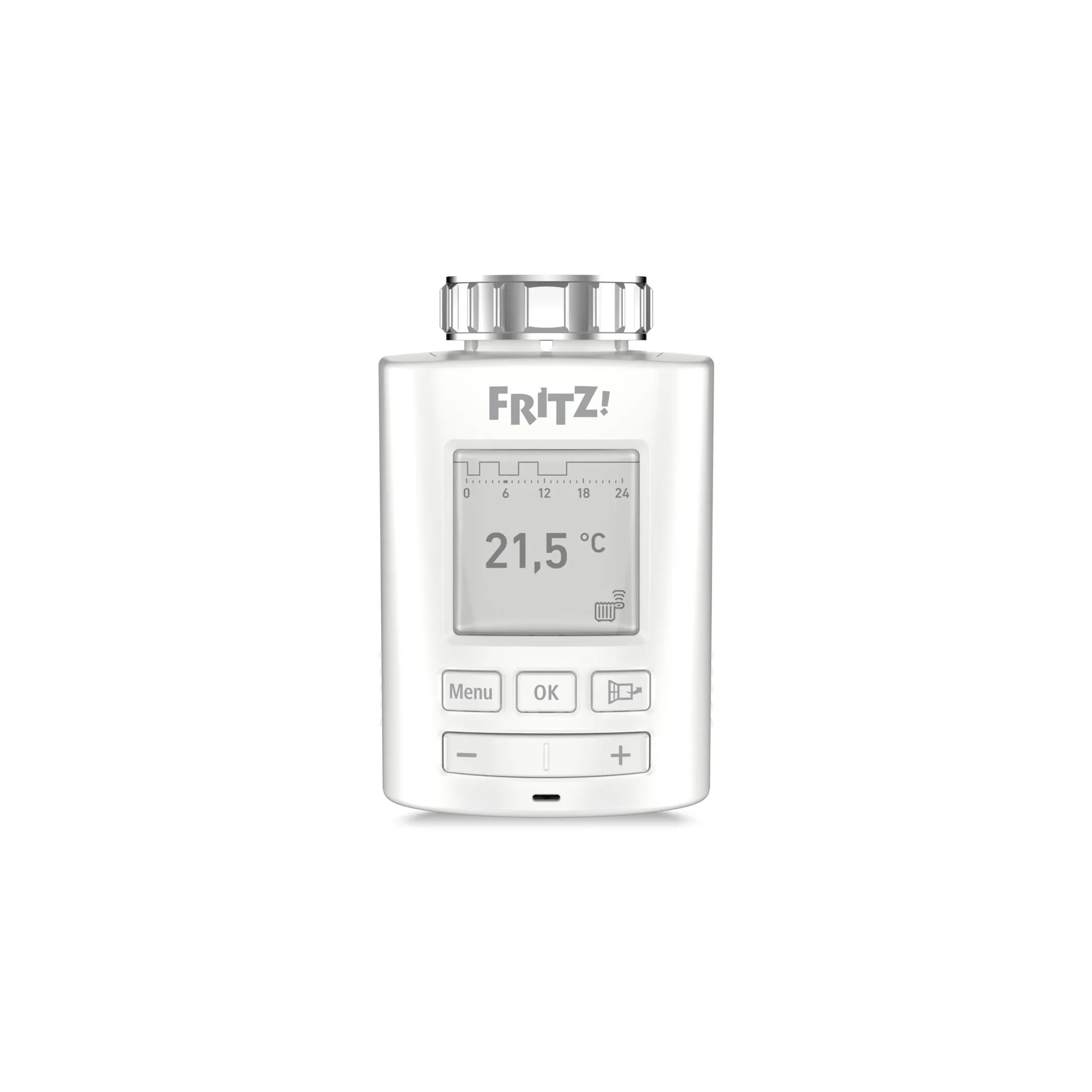 FRITZ!DECT 301 Heizkörperregler - 1