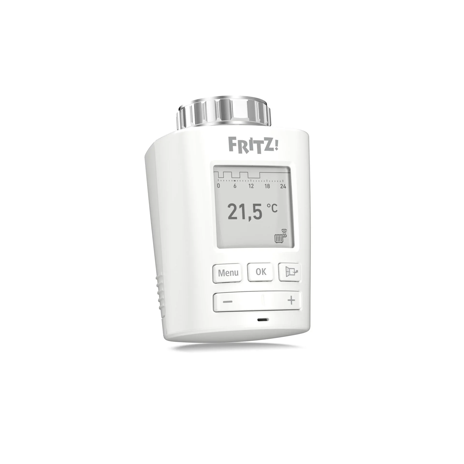FRITZ!DECT 301 Heizkörperregler - 4