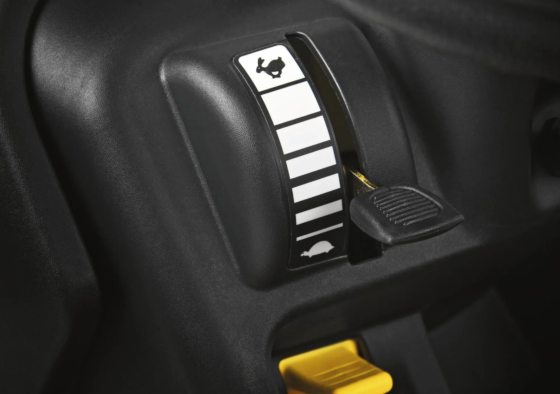 Rasentraktor - Horse 107T-S - 3