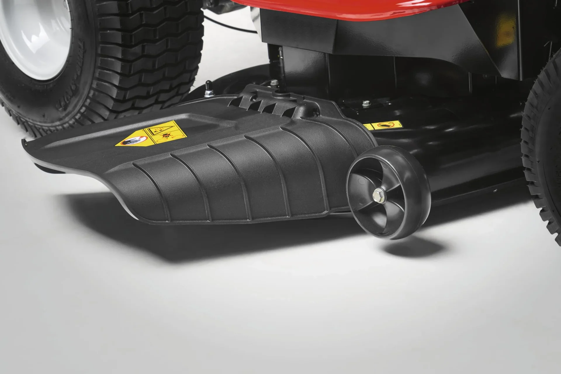 Rasentraktor - Horse 107T-S - 4