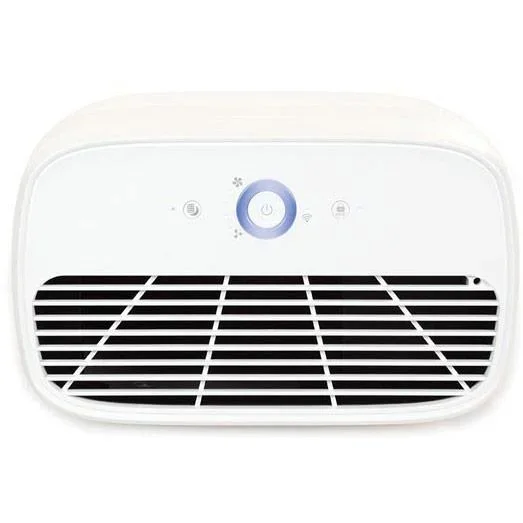 Intelligenter Luftreiniger mit UV-C-Lampe - 2