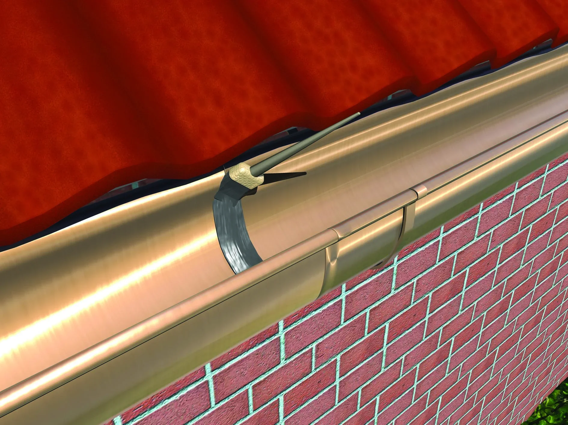 Water Stop Liquid 14 kg, streichbar, fertige Dichtmasse, 2 x 7 kg - 7