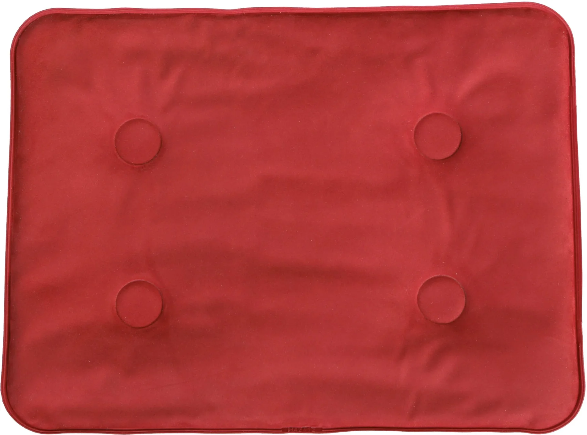 Wärmekissen "Maxi", 40 x 30 x 2 cm, 1300 g Naturmoor Gel - 2