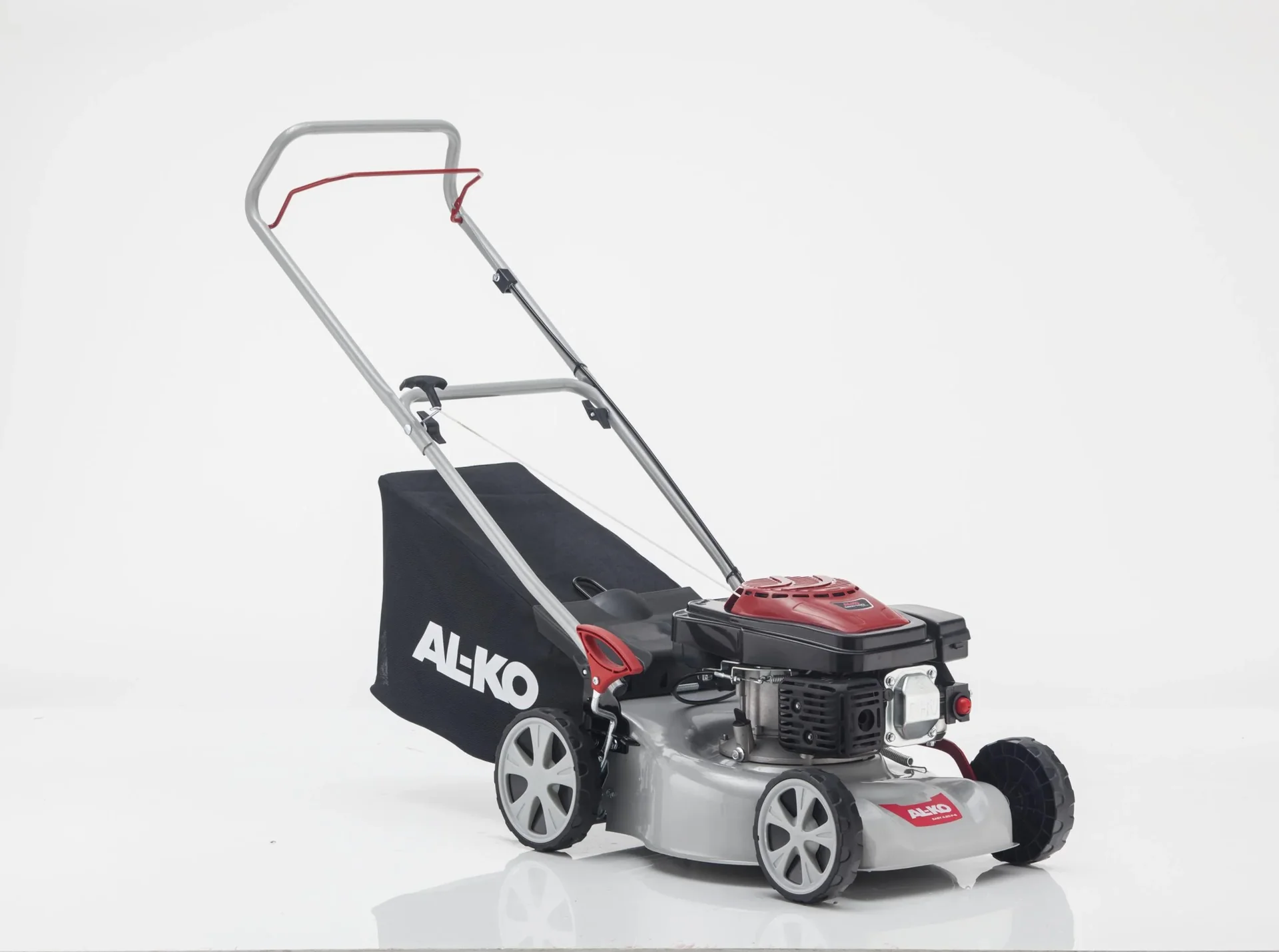 Benzin-Rasenmäher "Easy 4.20 P-S" - 1