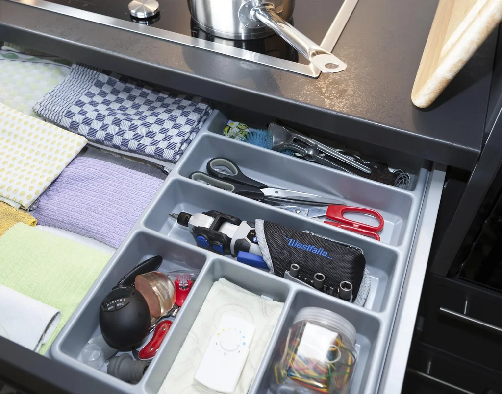 Akkuschrauber "TwistMeister" 7,2 Volt, 3D Li-Ion - 4