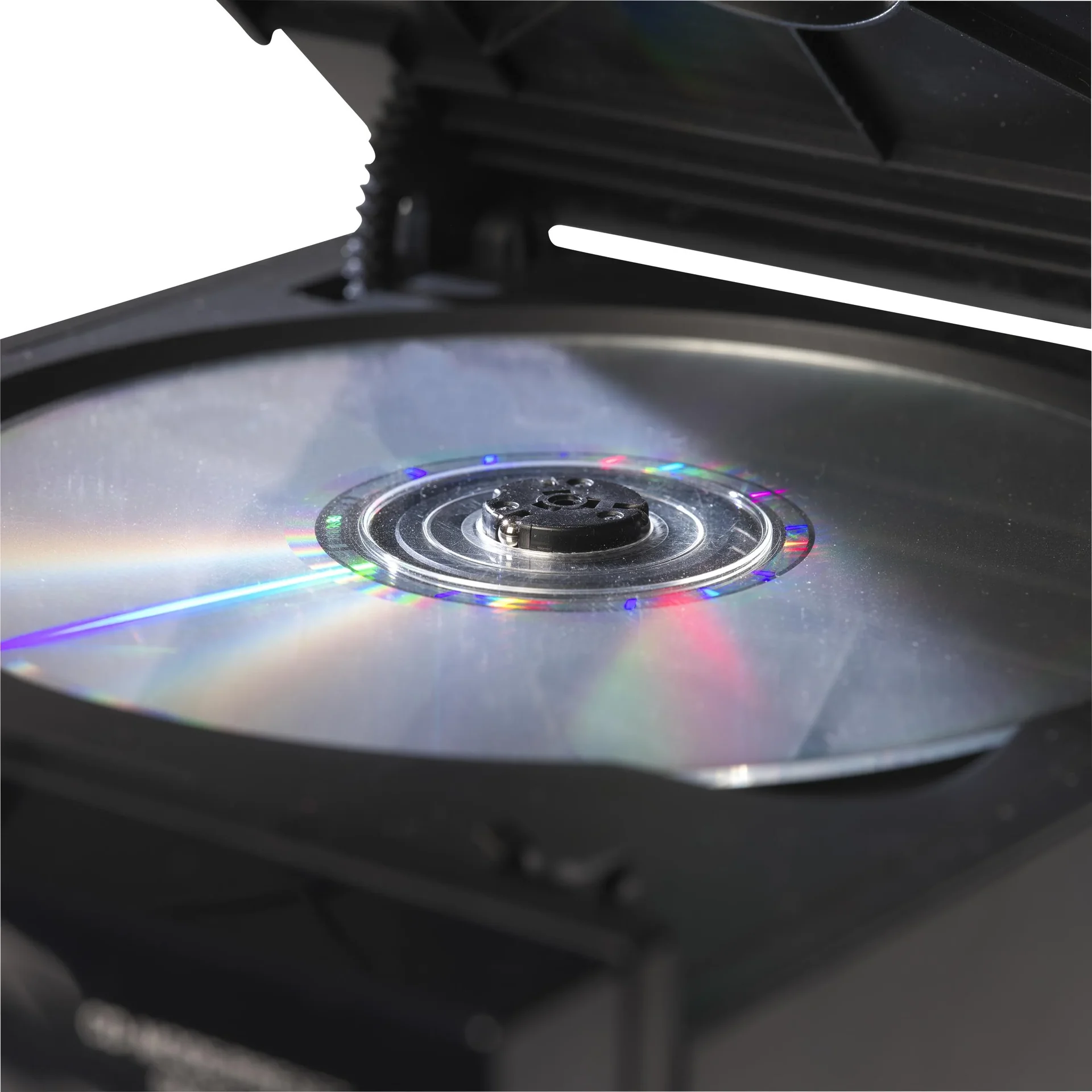 DAB+ und UKW Micro-Stereoanlage mit Bluetooth, USB Ladebüchse und USB MP3 Wiedergabe - 10