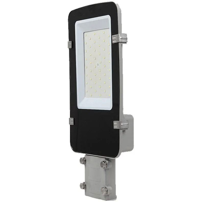 VT-30ST LED-Straßenbeleuchtung - 30W - 3600 Lumen - 4000K - 2