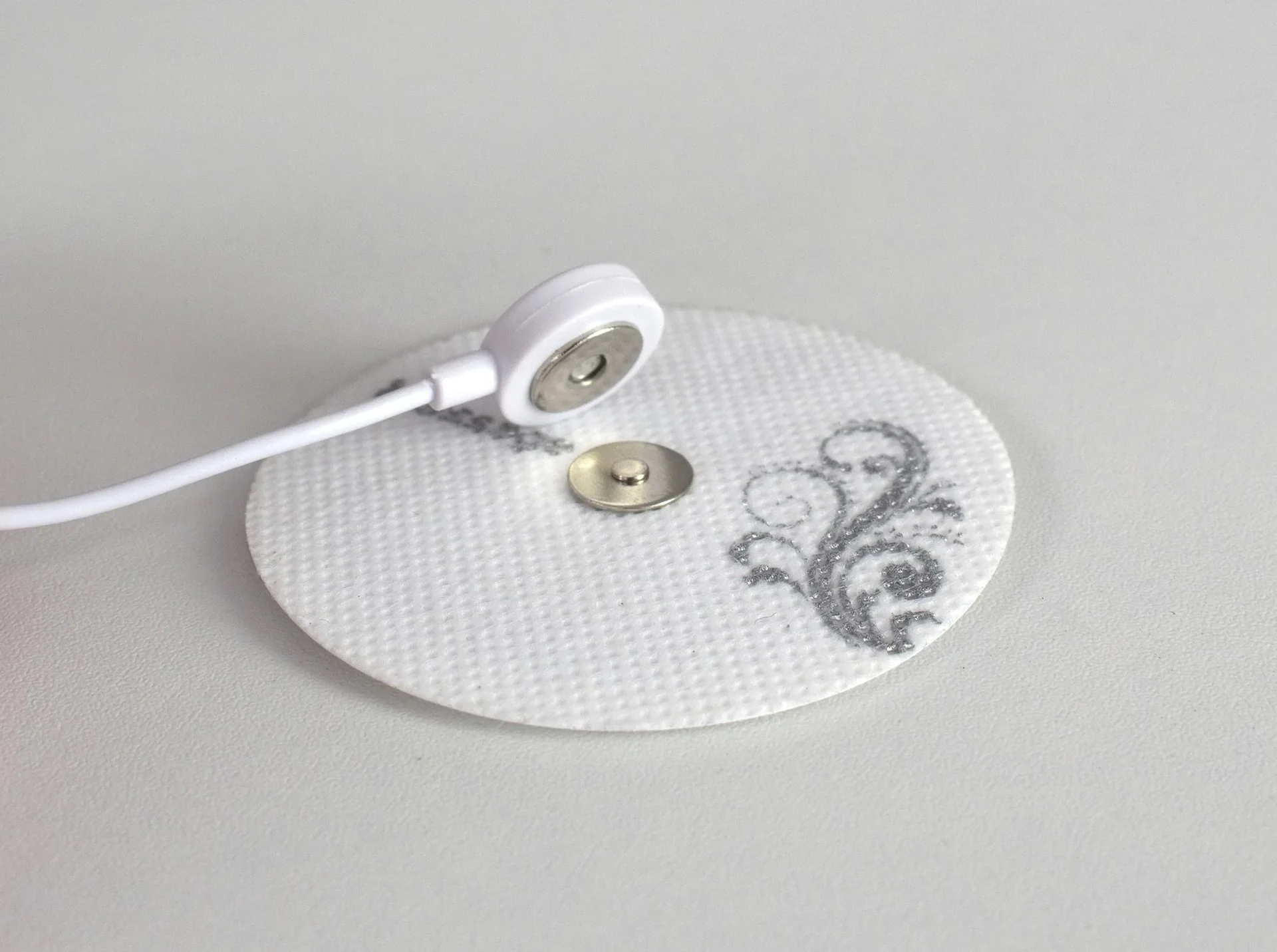 Elektro-Muskel-Stimulation, EMS Massager „Smart Massager“, mit Aufbewahrungs-Etui - 5