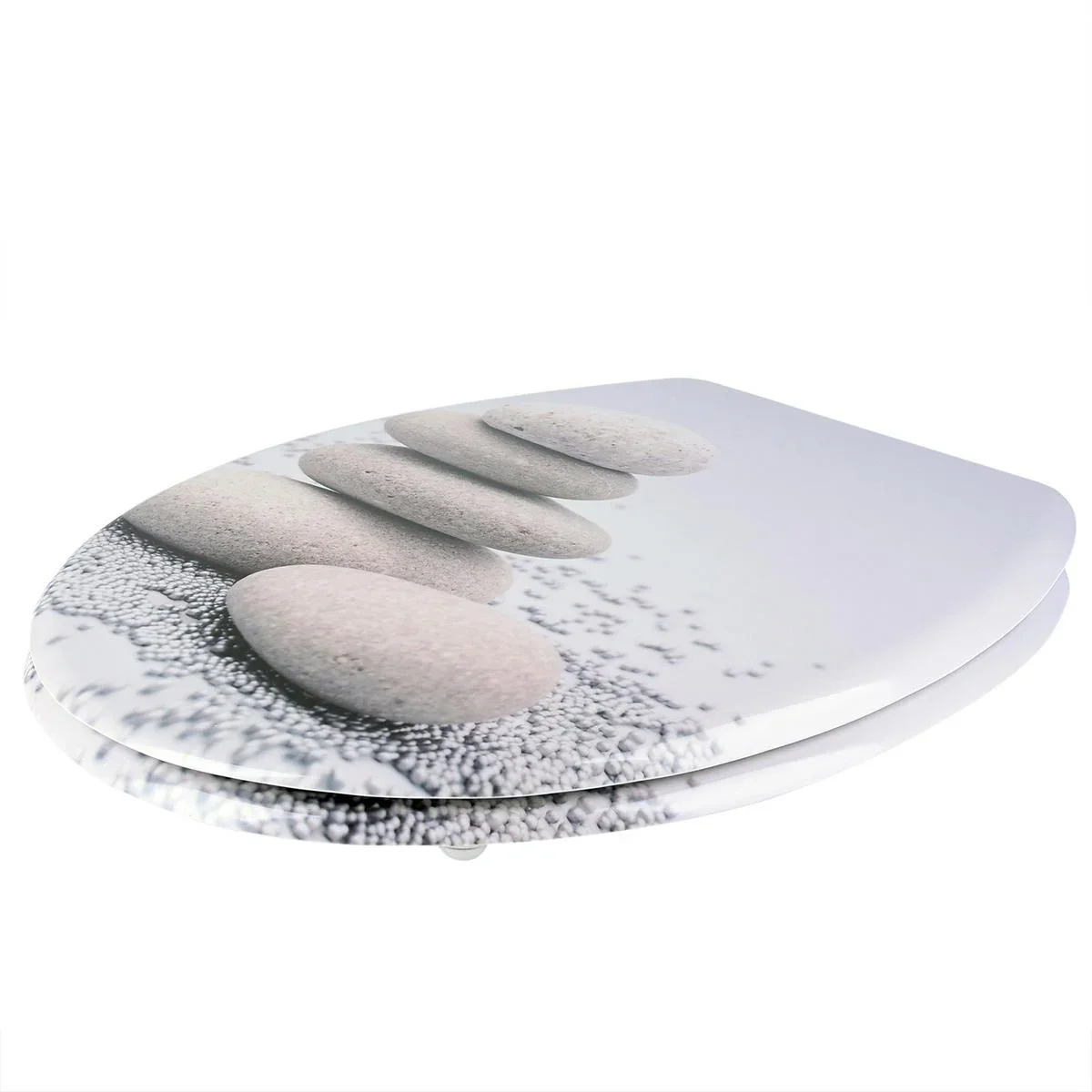 Duroplast-Toilettensitzsteine - 3