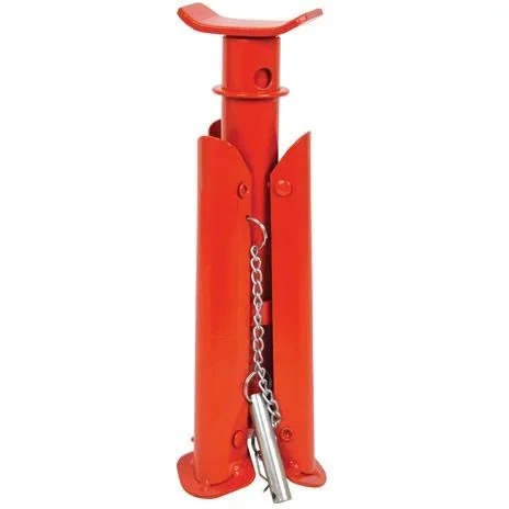 Unterstellbock faltbar 2000kg Tüv/GS - 0