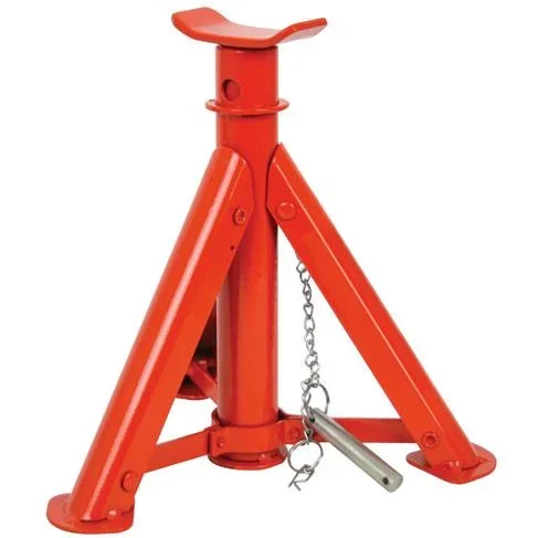 Unterstellbock faltbar 2000kg Tüv/GS - 1