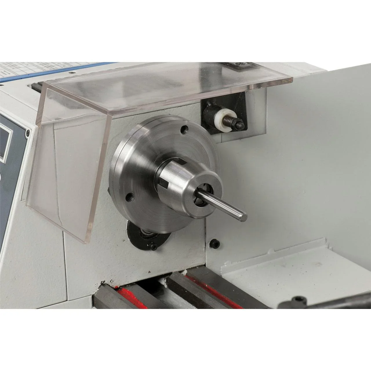 Lathe Bernardo Profi 450 V - 2