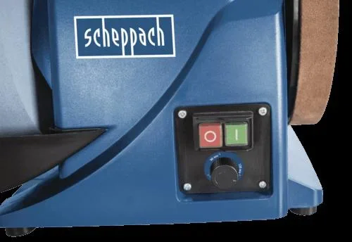 Natslijpmachine TIGER 3000VS - 2